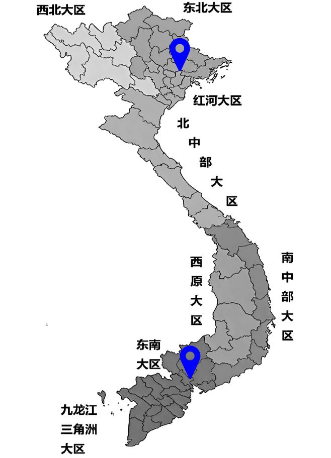 翰博高新集團(tuán)啟動越南雙基地戰(zhàn)略布局|加速全球化產(chǎn)業(yè)鏈整合